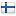 musweb.ru server is located in Finland